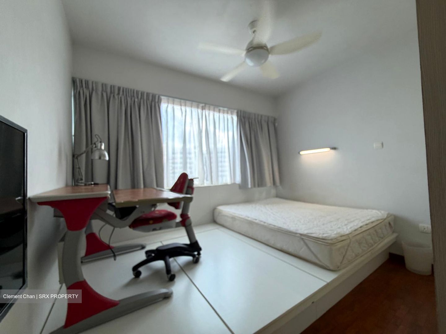 The Tampines Trilliant (D18), Condominium #552290691